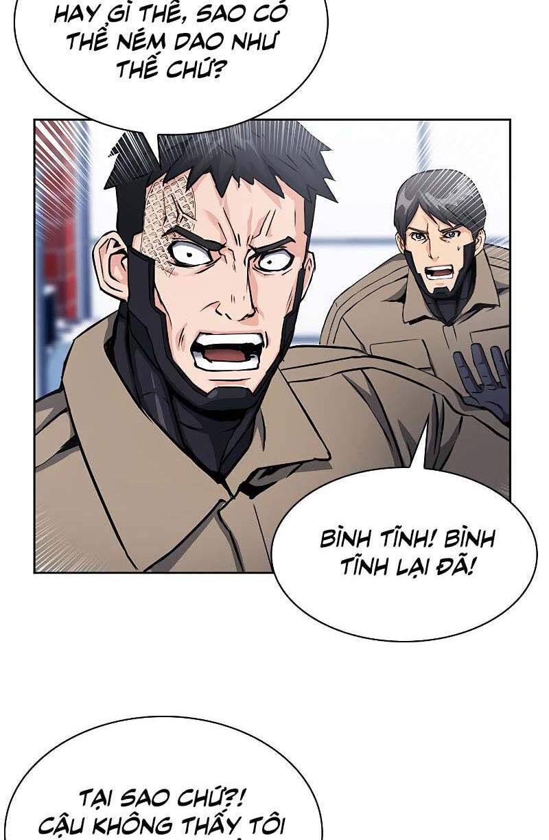 Druid Tại Ga Seoul Chap 78 - Next Chap 79