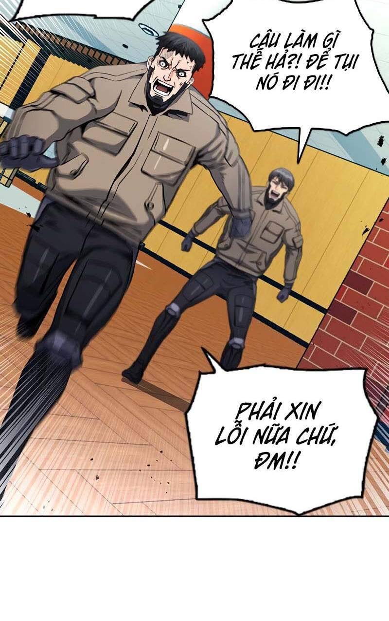 Druid Tại Ga Seoul Chap 78 - Next Chap 79