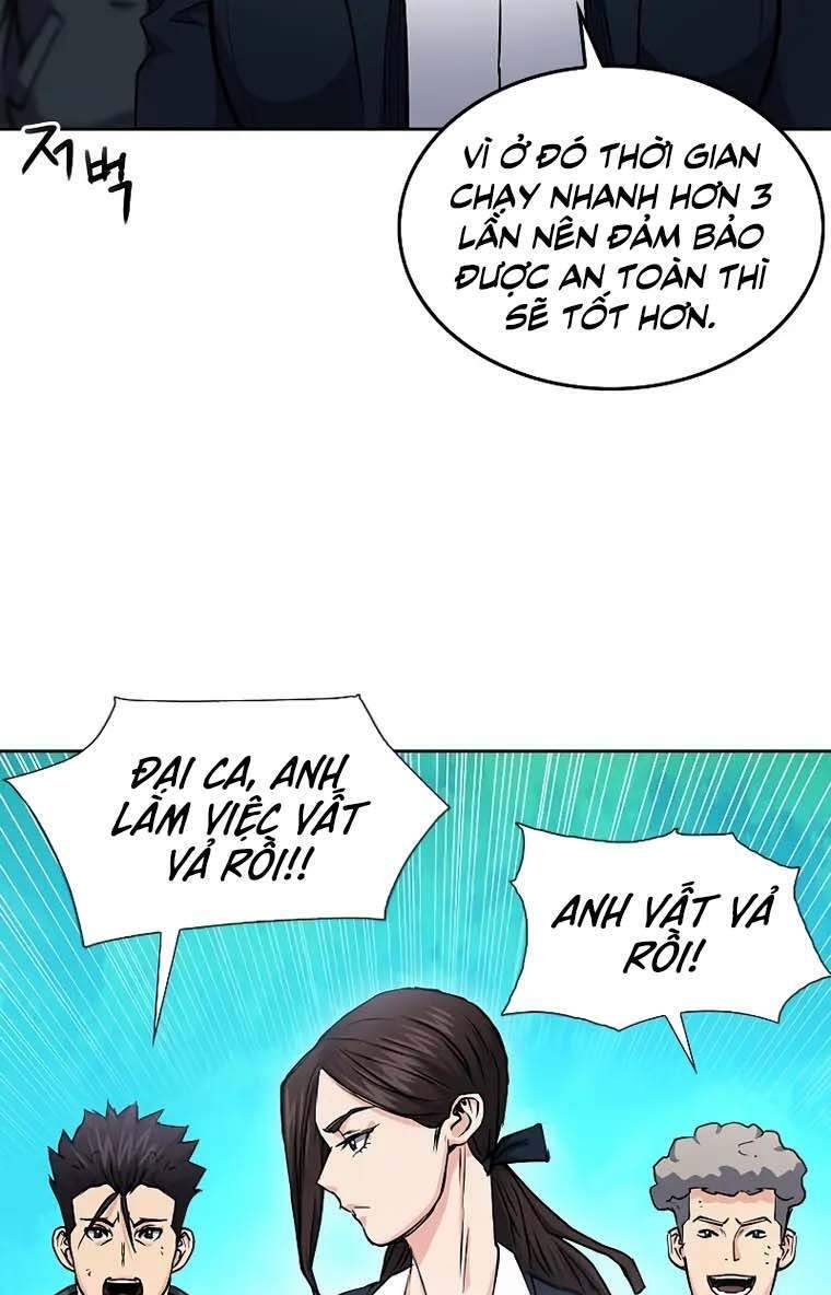 Druid Tại Ga Seoul Chap 79 - Next Chap 80