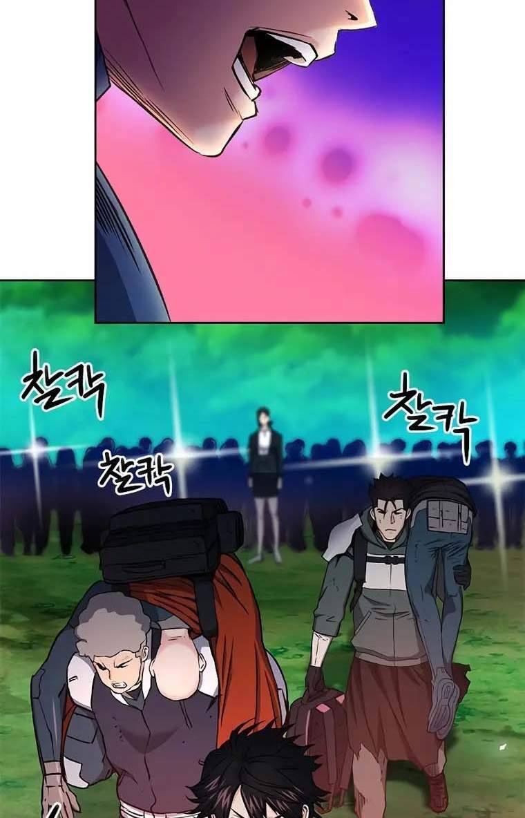 Druid Tại Ga Seoul Chap 79 - Next Chap 80