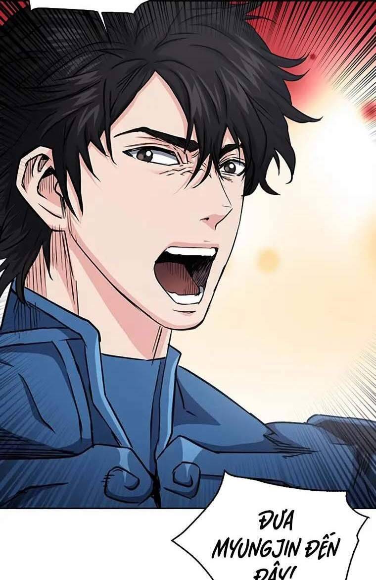 Druid Tại Ga Seoul Chap 79 - Next Chap 80