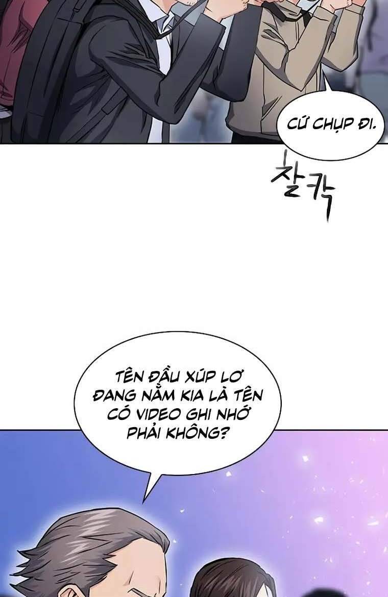 Druid Tại Ga Seoul Chap 79 - Next Chap 80