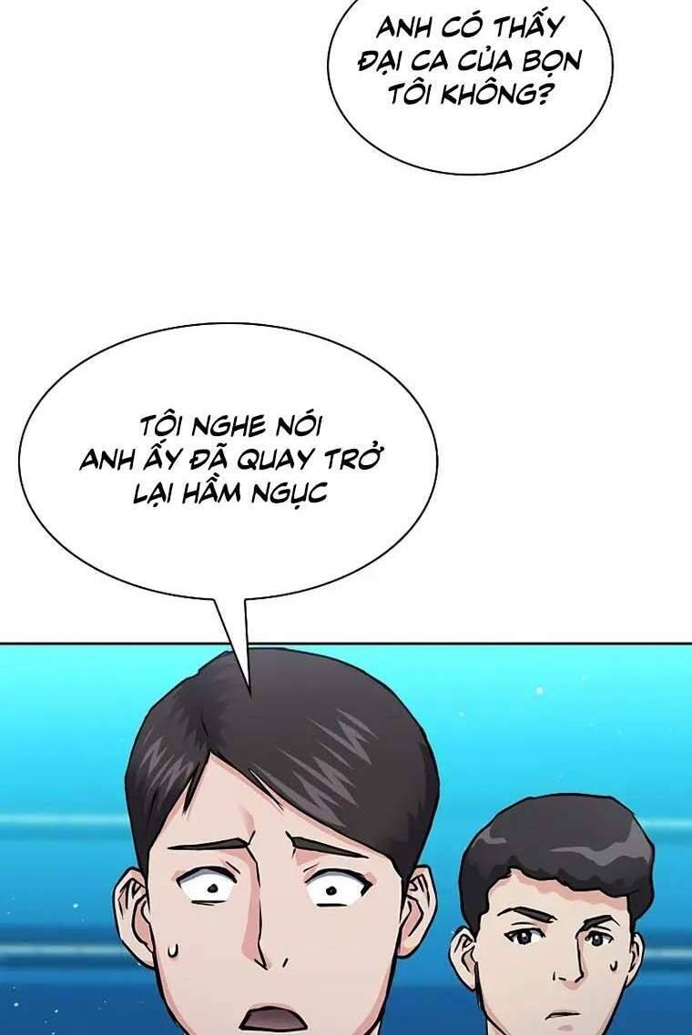 Druid Tại Ga Seoul Chap 79 - Next Chap 80