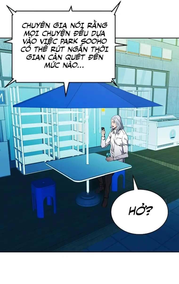 Druid Tại Ga Seoul Chap 79 - Next Chap 80