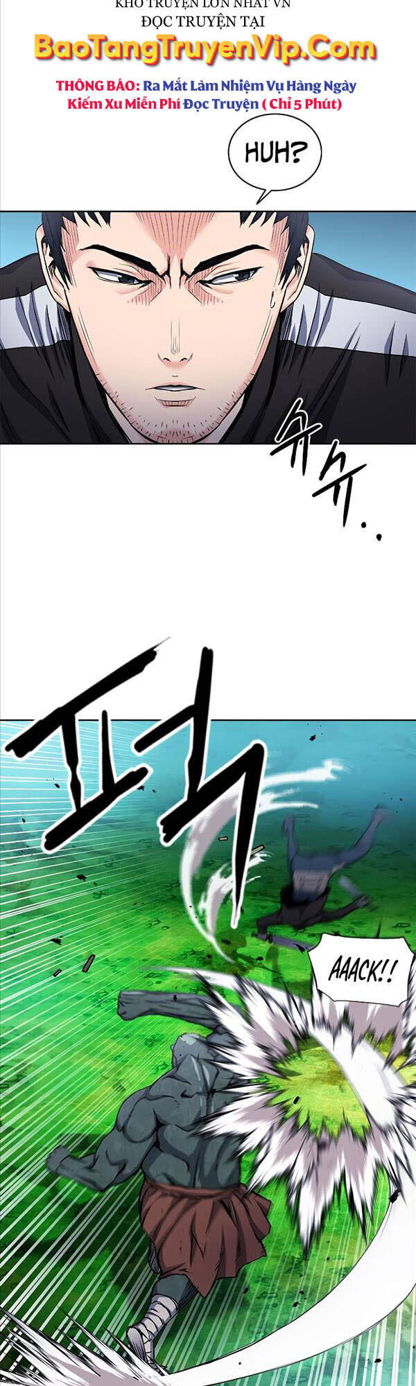 Druid Tại Ga Seoul Chap 80 - Next Chap 81