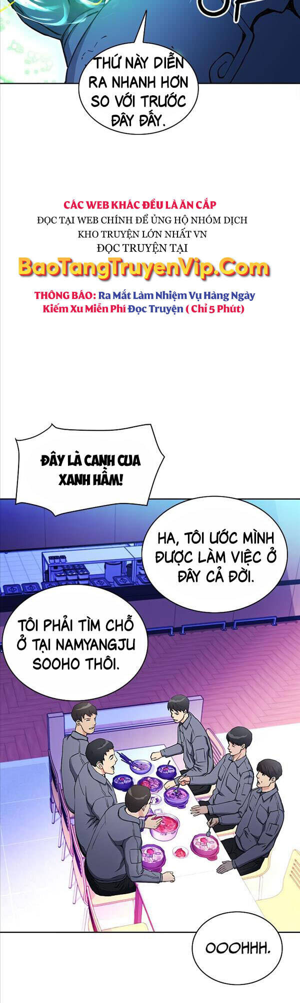 Druid Tại Ga Seoul Chap 80 - Next Chap 81