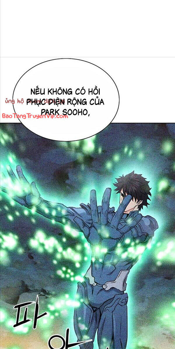 Druid Tại Ga Seoul Chap 80 - Next Chap 81