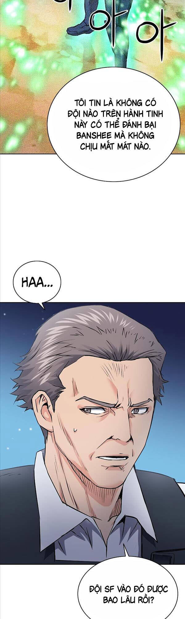 Druid Tại Ga Seoul Chap 80 - Next Chap 81