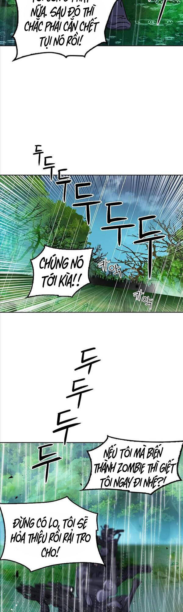 Druid Tại Ga Seoul Chap 82 - Next Chap 83