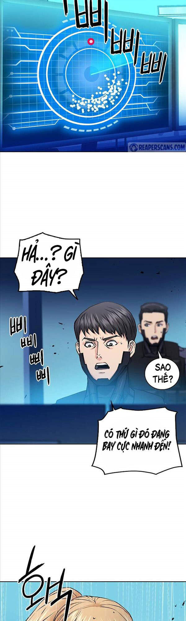 Druid Tại Ga Seoul Chap 82 - Next Chap 83