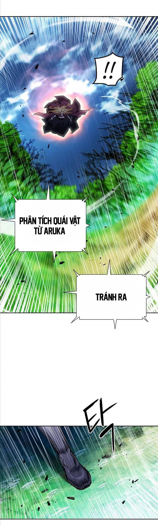 Druid Tại Ga Seoul Chap 82 - Next Chap 83
