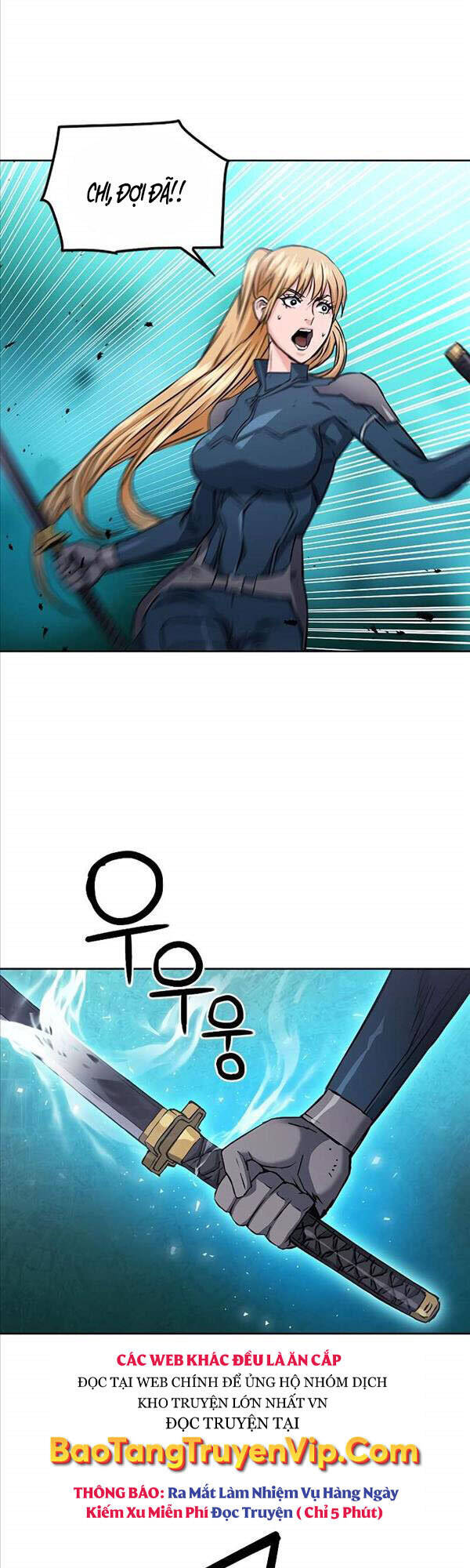 Druid Tại Ga Seoul Chap 82 - Next Chap 83