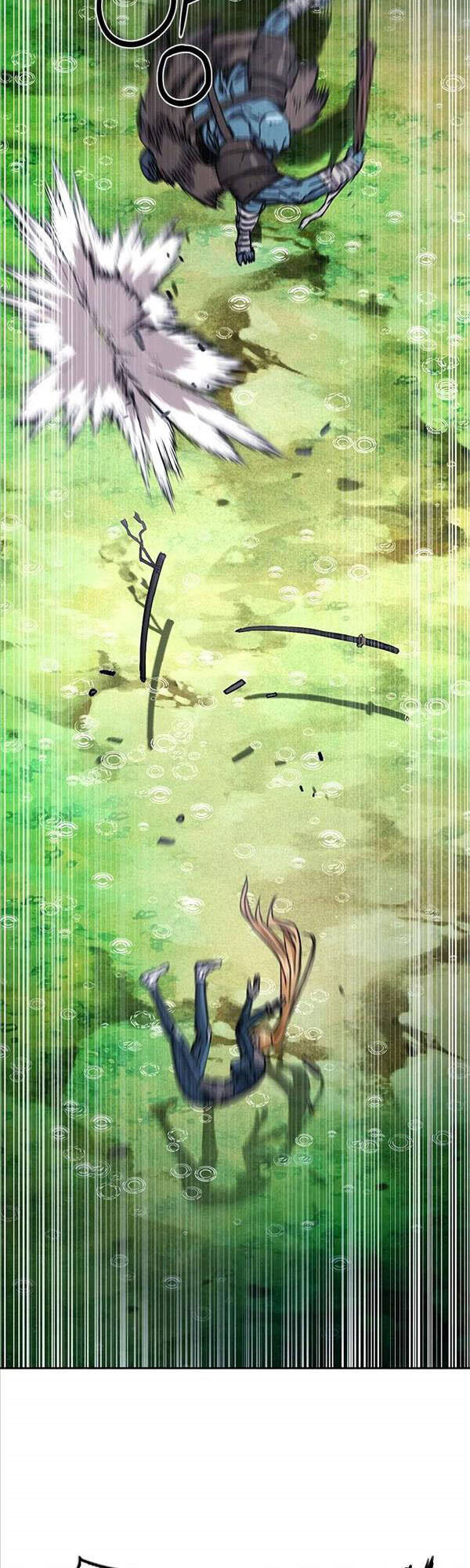 Druid Tại Ga Seoul Chap 82 - Next Chap 83