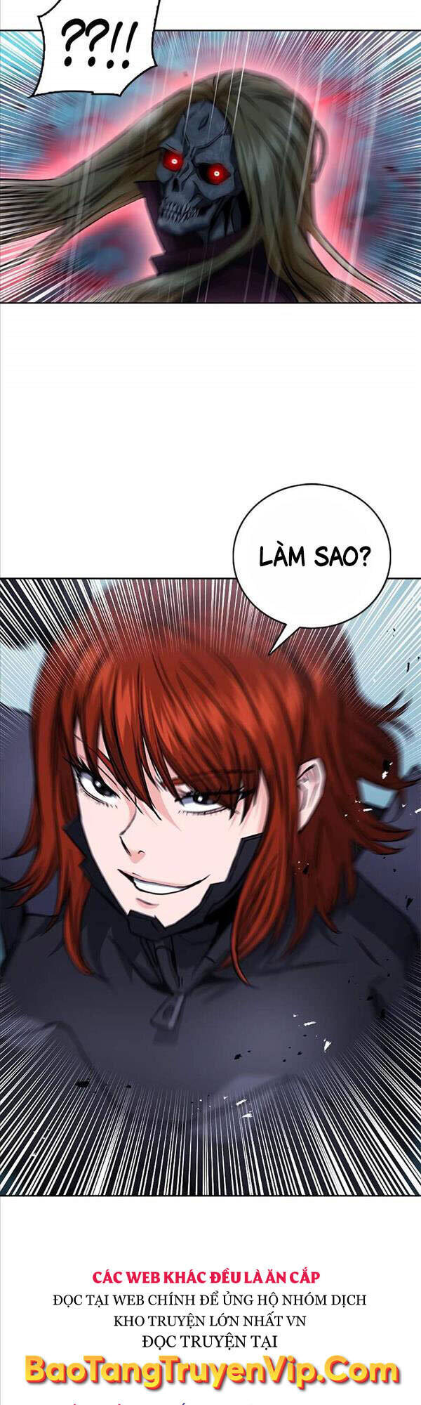 Druid Tại Ga Seoul Chap 82 - Next Chap 83