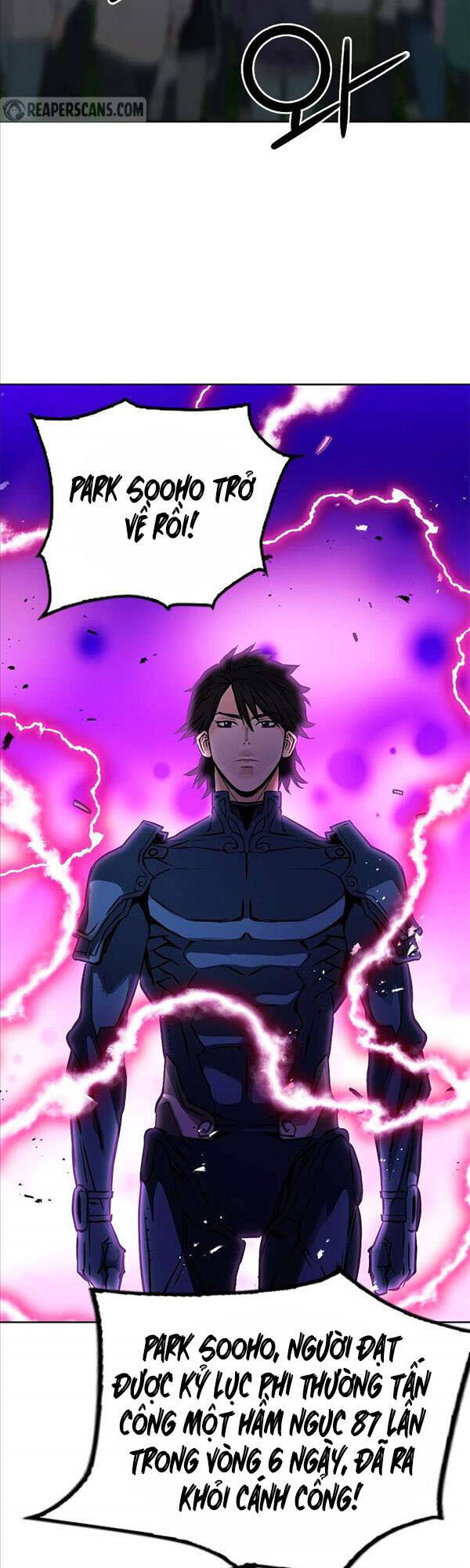 Druid Tại Ga Seoul Chap 82 - Next Chap 83