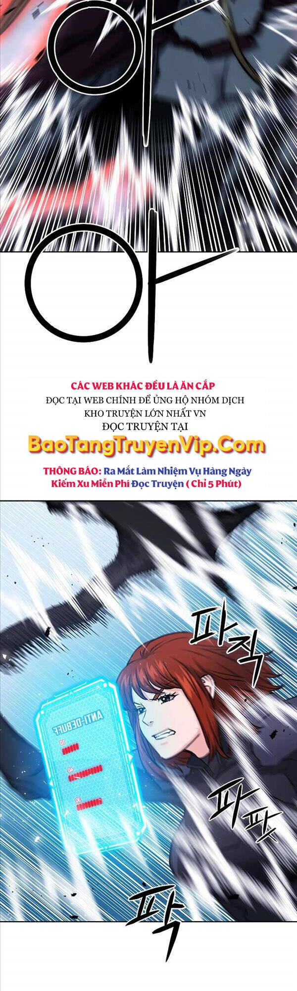 Druid Tại Ga Seoul Chap 82 - Next Chap 83