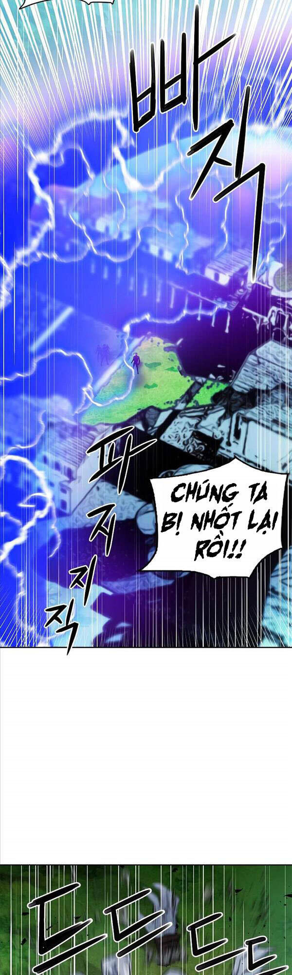 Druid Tại Ga Seoul Chap 82 - Next Chap 83