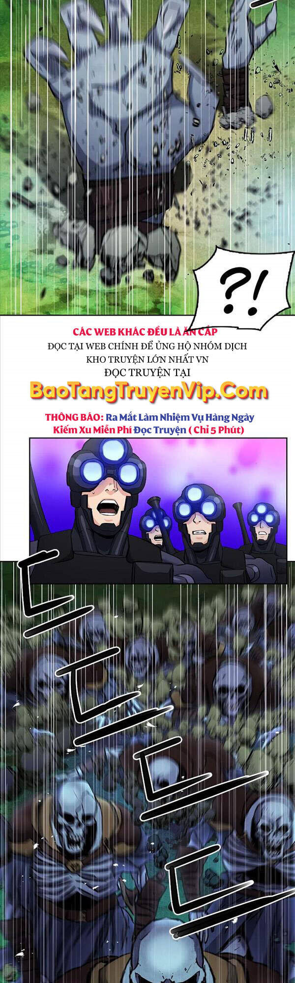 Druid Tại Ga Seoul Chap 82 - Next Chap 83