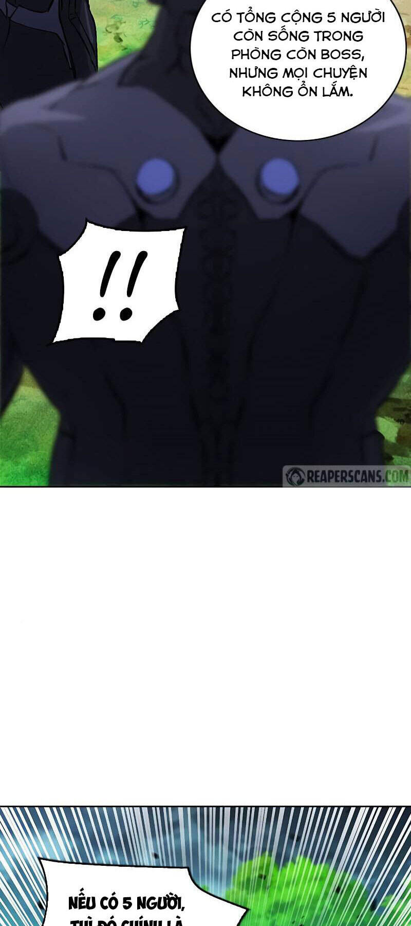 Druid Tại Ga Seoul Chap 83 - Next Chap 84