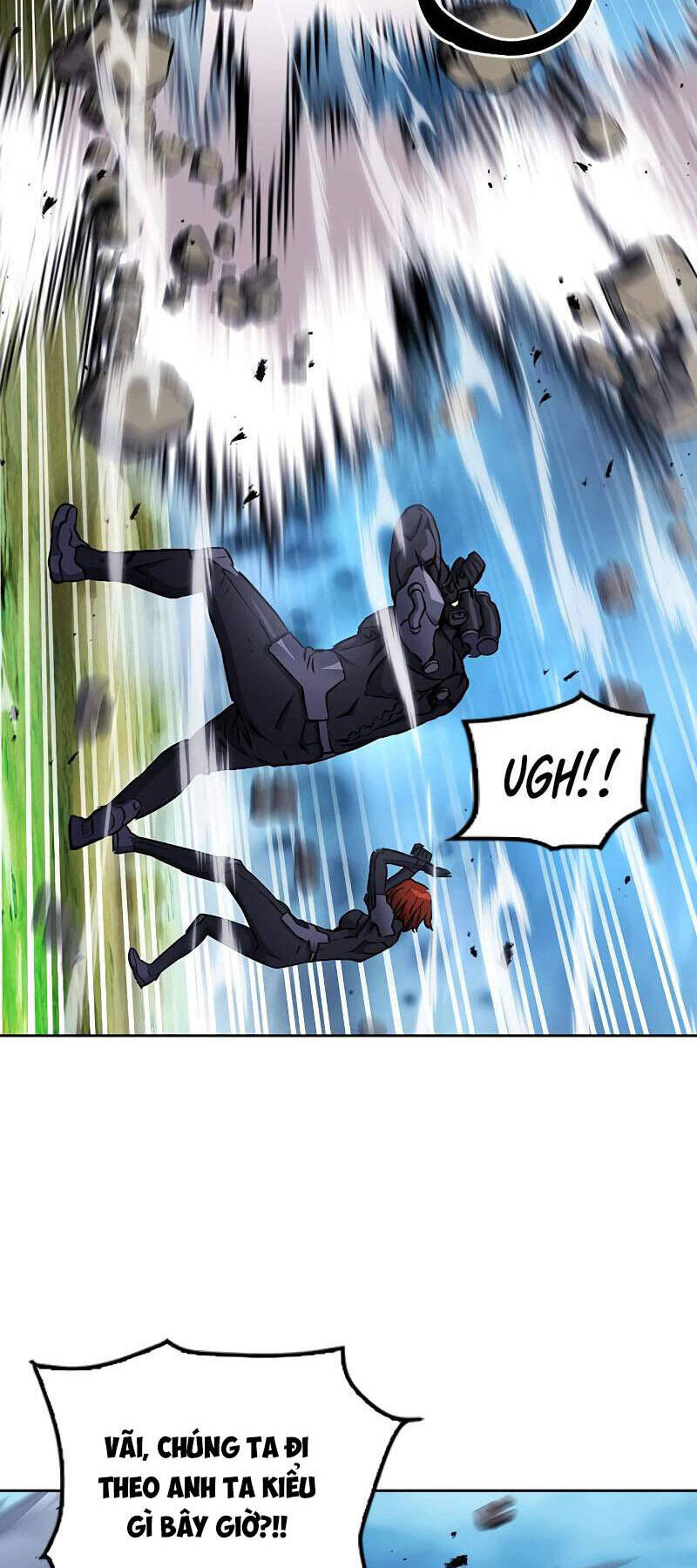 Druid Tại Ga Seoul Chap 83 - Next Chap 84