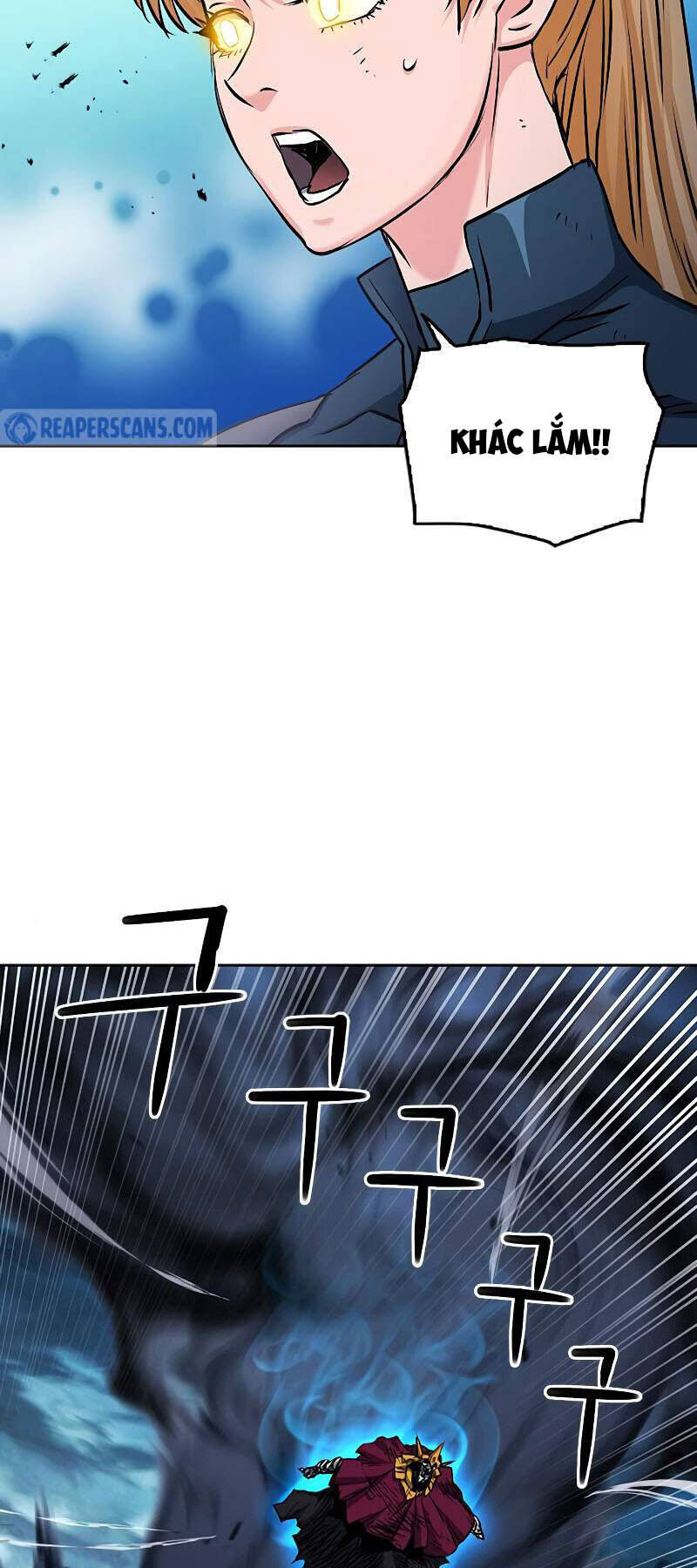 Druid Tại Ga Seoul Chap 83 - Next Chap 84