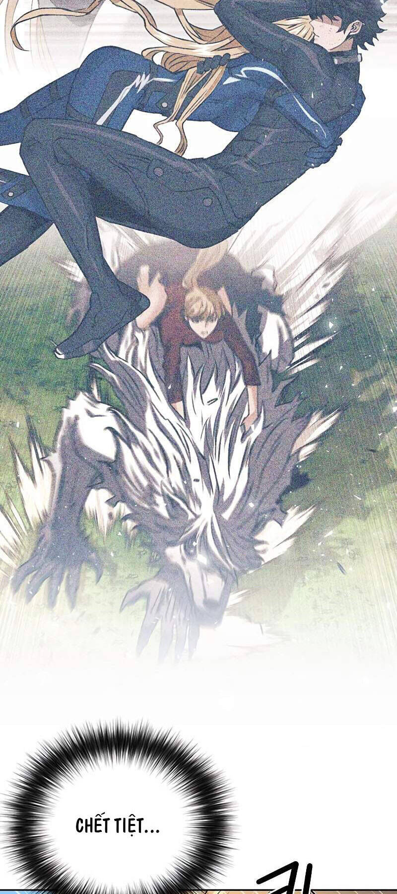 Druid Tại Ga Seoul Chap 83 - Next Chap 84