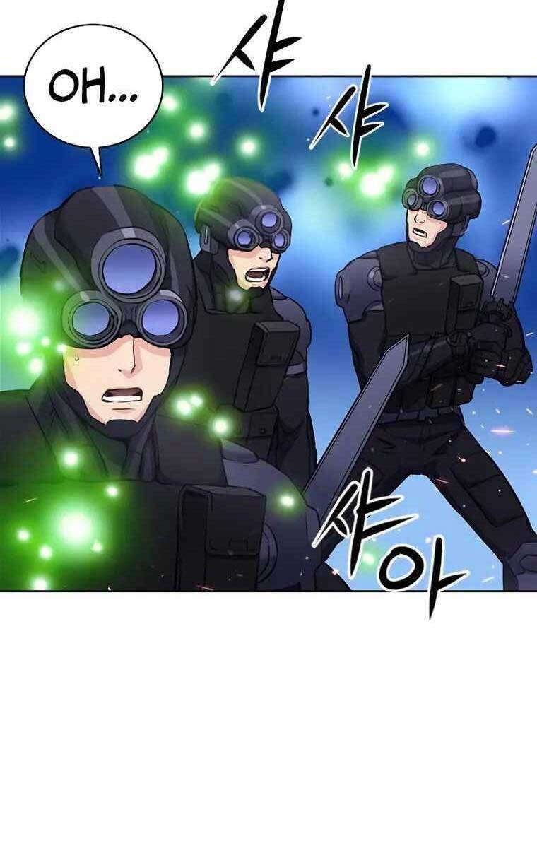 Druid Tại Ga Seoul Chap 84 - Next Chap 85