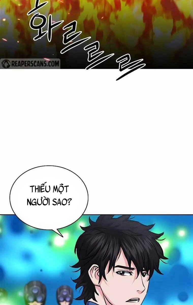 Druid Tại Ga Seoul Chap 84 - Next Chap 85