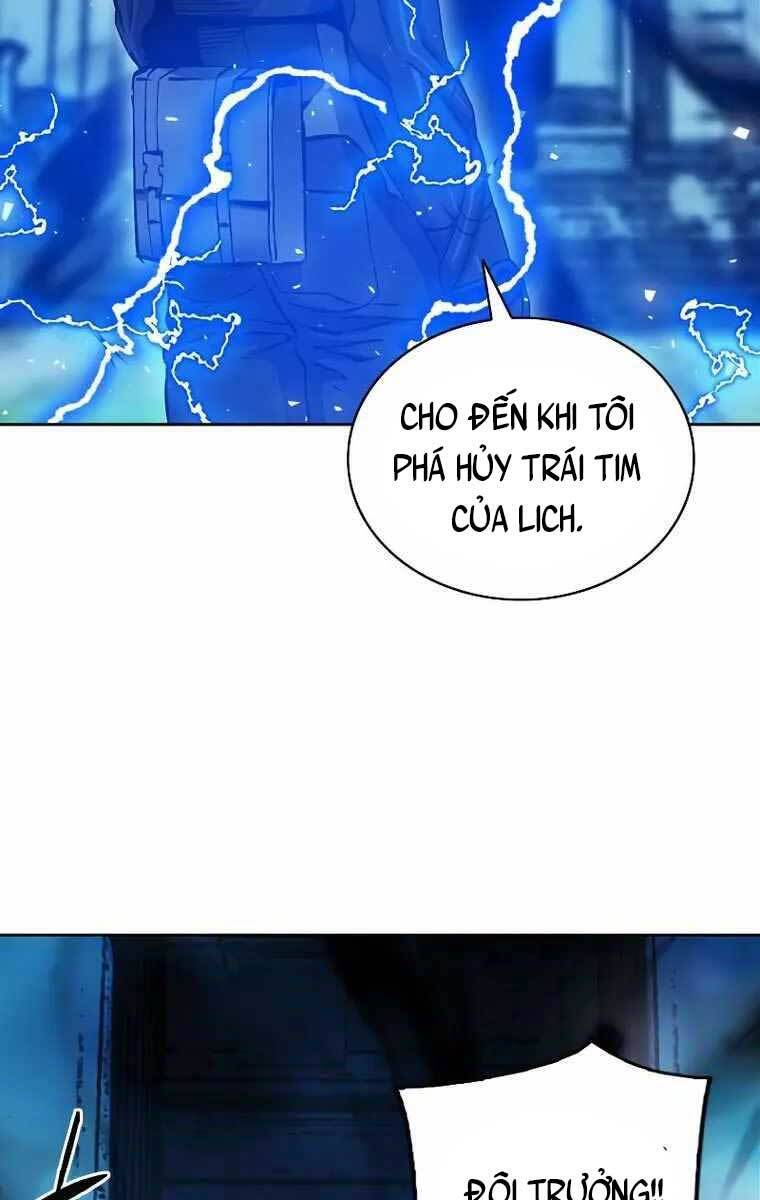 Druid Tại Ga Seoul Chap 84 - Next Chap 85