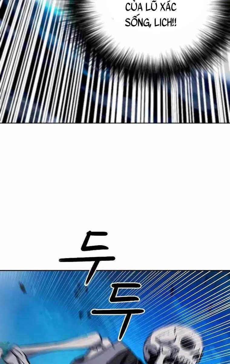 Druid Tại Ga Seoul Chap 84 - Next Chap 85