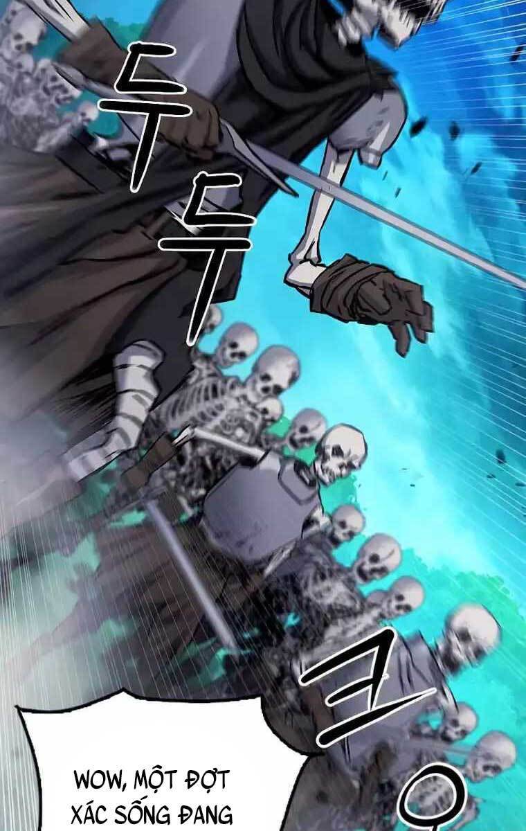 Druid Tại Ga Seoul Chap 84 - Next Chap 85