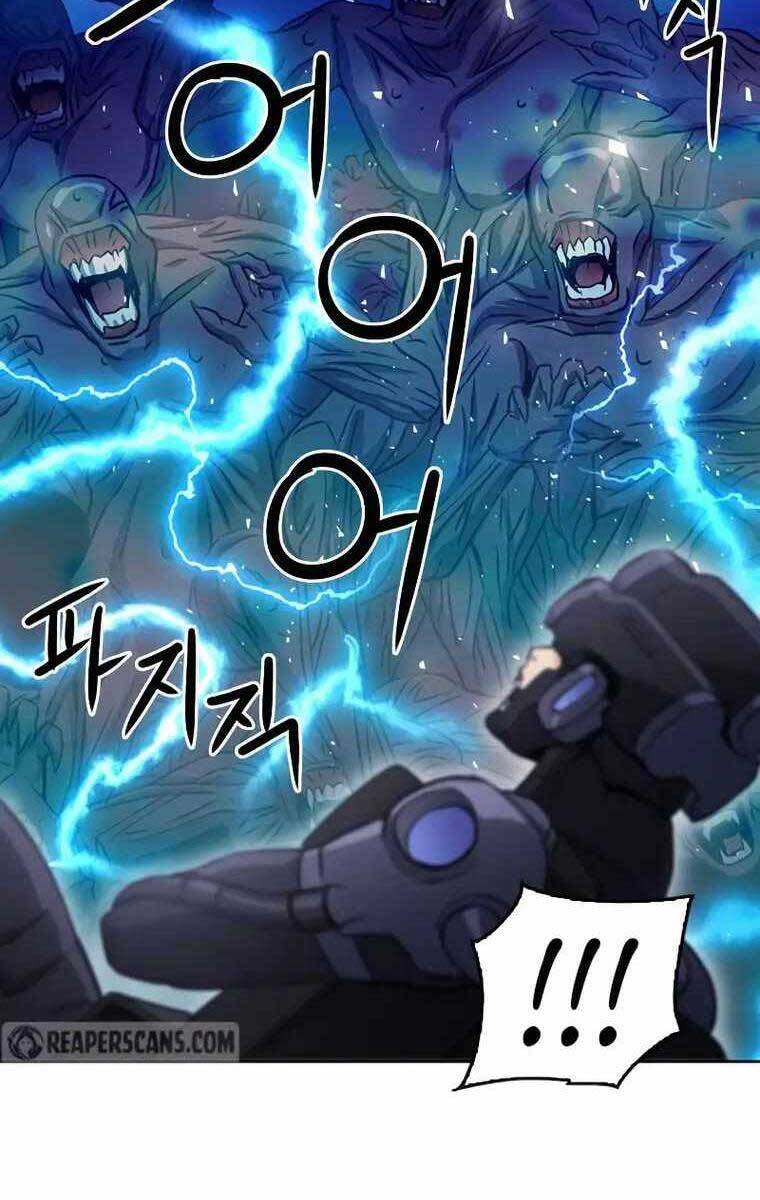 Druid Tại Ga Seoul Chap 84 - Next Chap 85