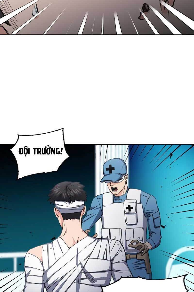 Druid Tại Ga Seoul Chap 85 - Next Chap 86