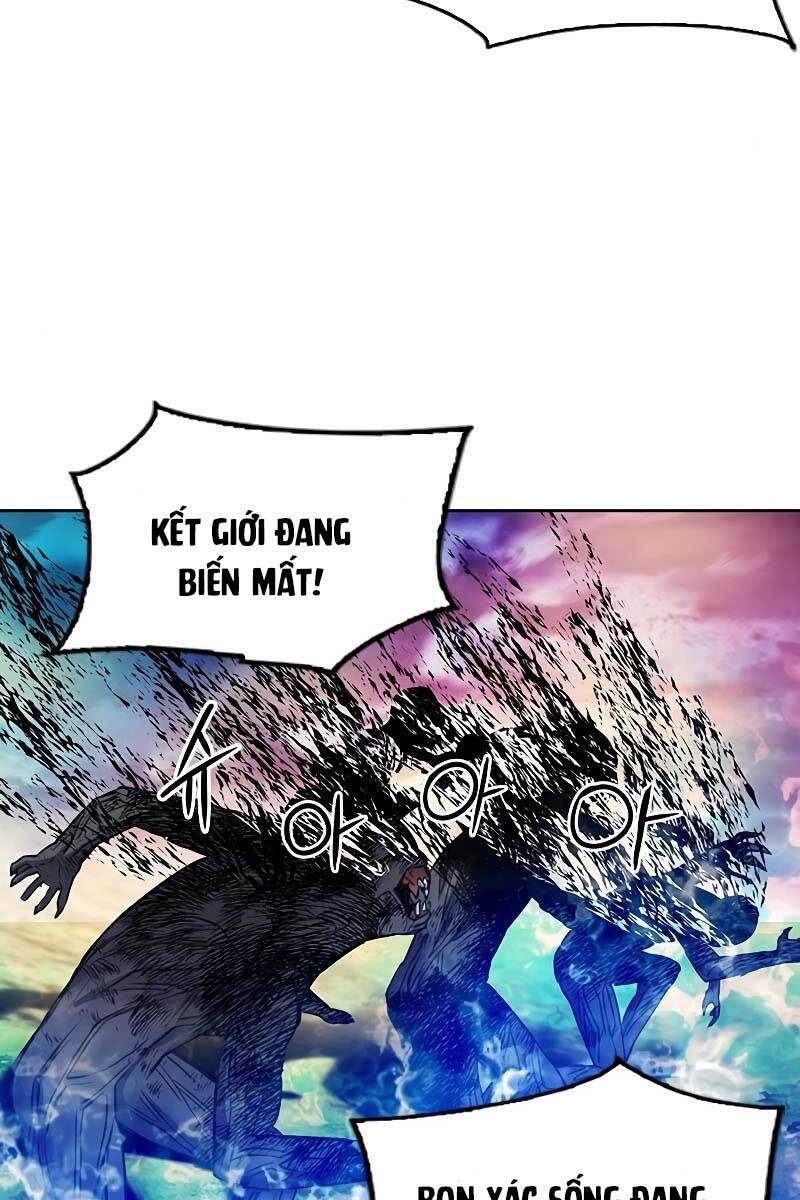 Druid Tại Ga Seoul Chap 85 - Next Chap 86