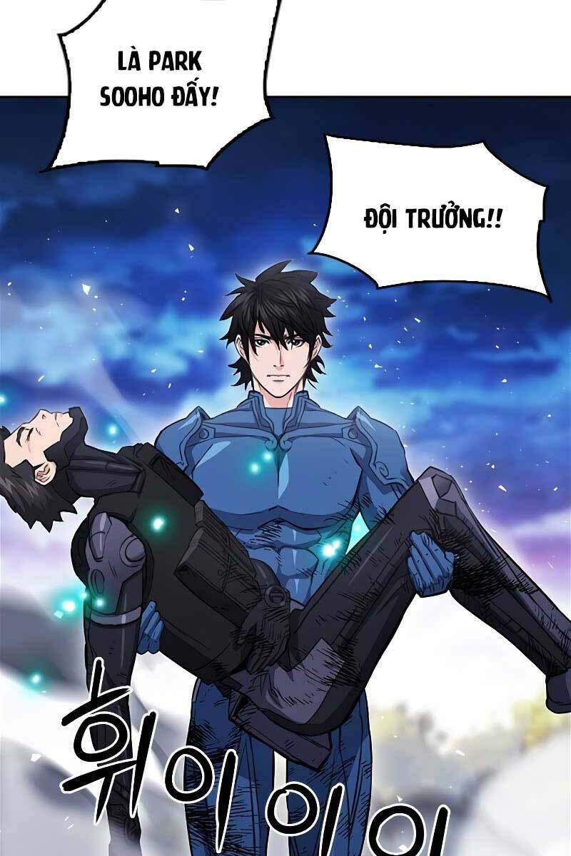 Druid Tại Ga Seoul Chap 85 - Next Chap 86