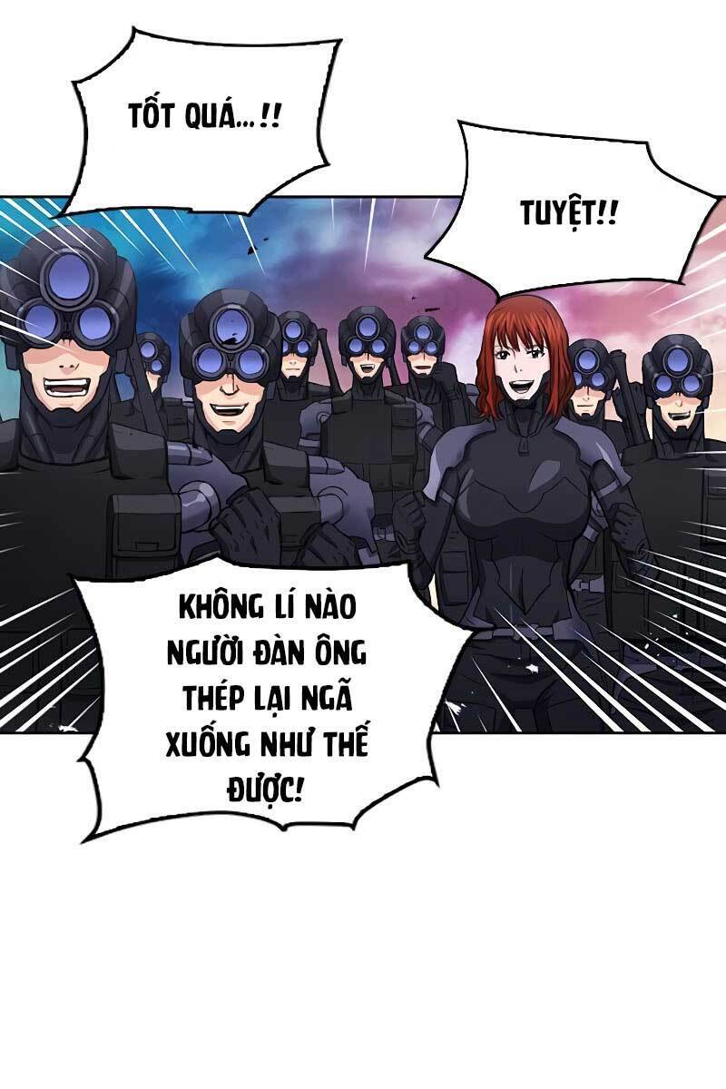 Druid Tại Ga Seoul Chap 85 - Next Chap 86