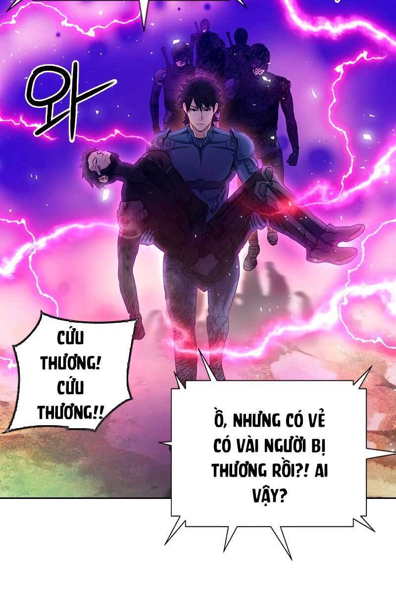 Druid Tại Ga Seoul Chap 85 - Next Chap 86