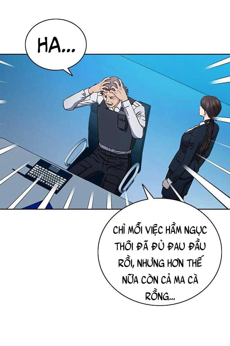 Druid Tại Ga Seoul Chap 87 - Next Chap 88