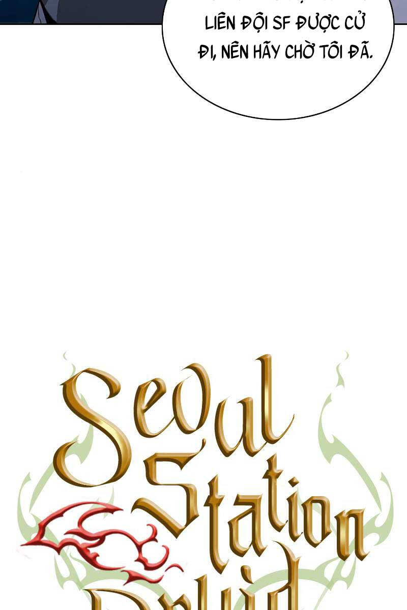 Druid Tại Ga Seoul Chap 87 - Next Chap 88