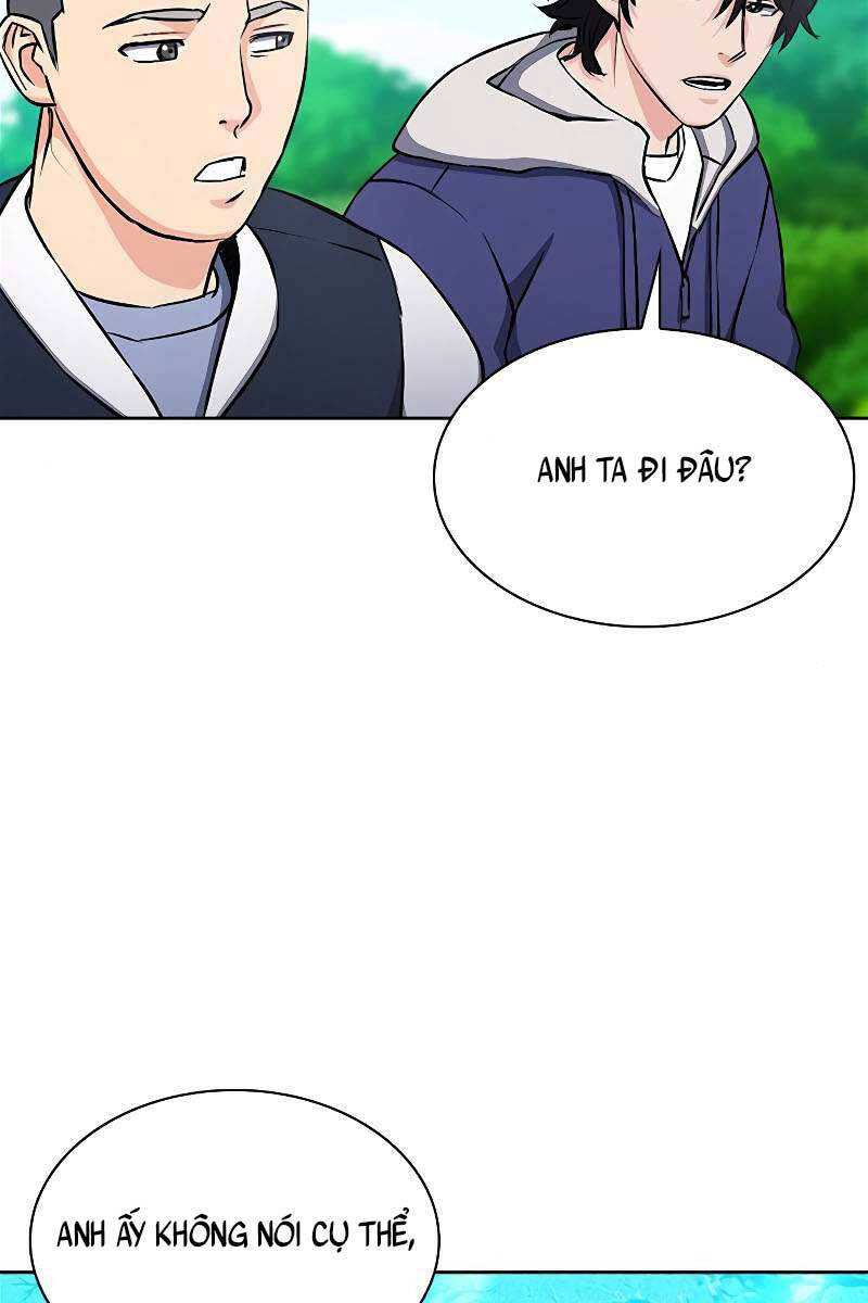 Druid Tại Ga Seoul Chap 87 - Next Chap 88