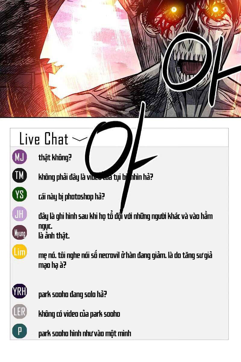 Druid Tại Ga Seoul Chap 88 - Next Chap 89