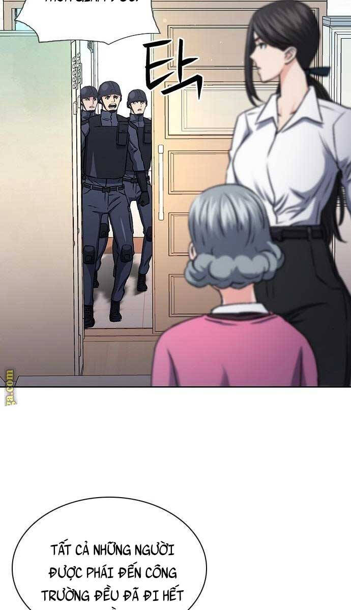 Druid Tại Ga Seoul Chap 89 - Next Chap 90