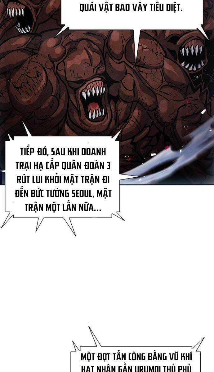 Druid Tại Ga Seoul Chap 89 - Next Chap 90