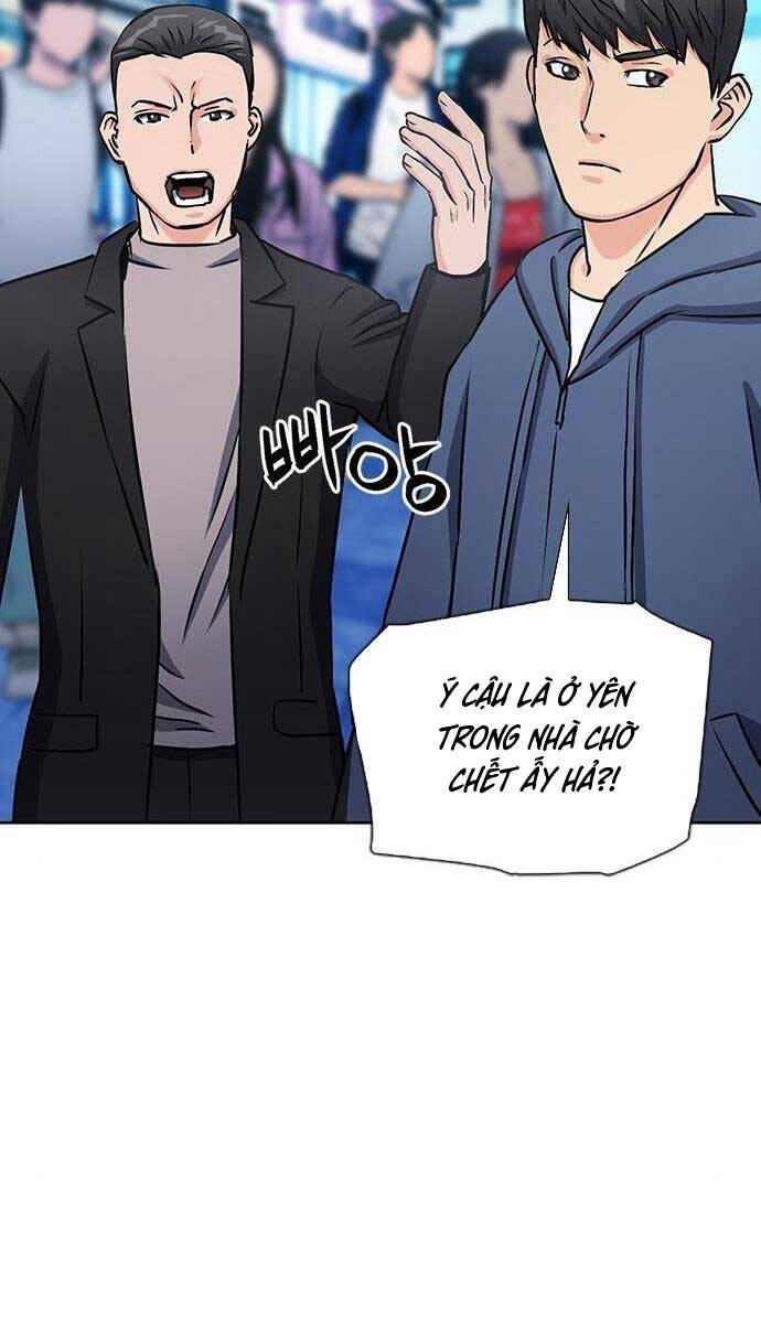 Druid Tại Ga Seoul Chap 89 - Next Chap 90