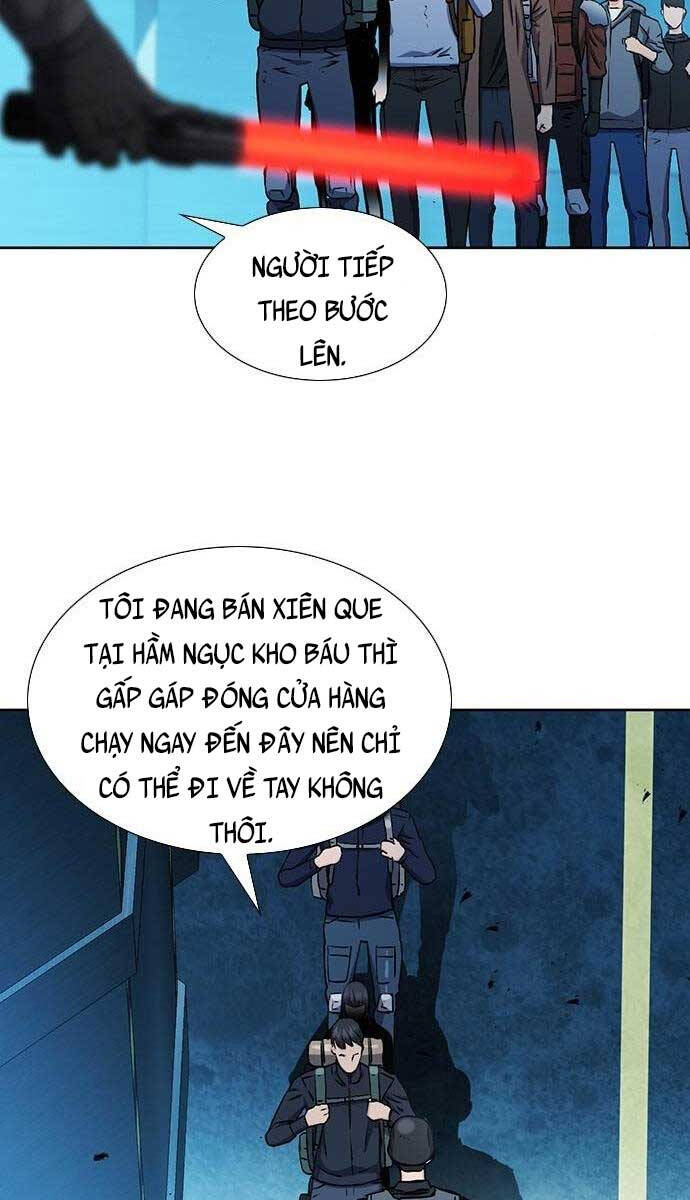 Druid Tại Ga Seoul Chap 89 - Next Chap 90