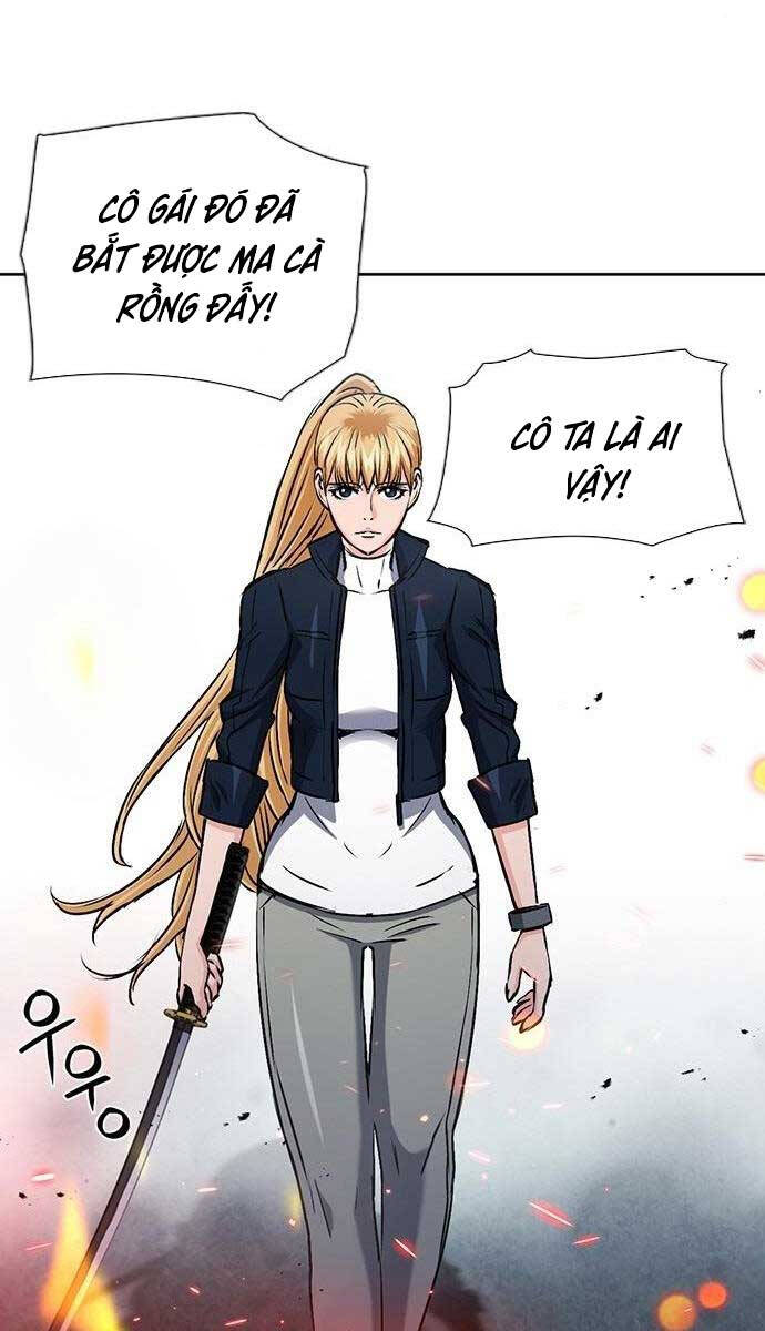 Druid Tại Ga Seoul Chap 89 - Next Chap 90