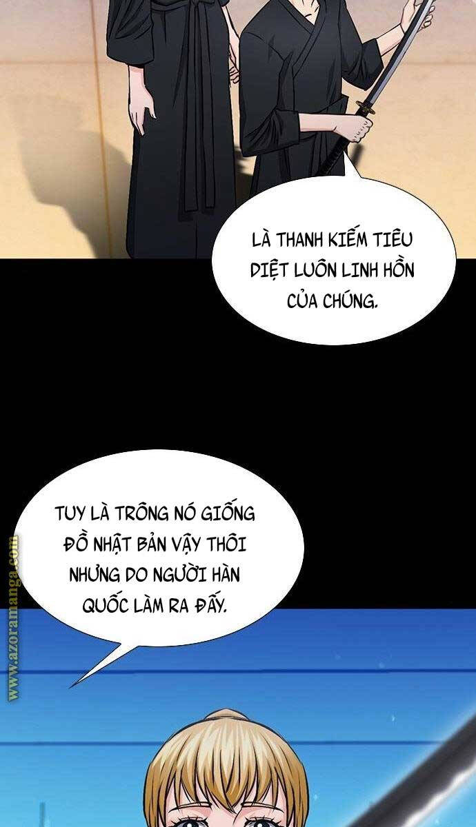 Druid Tại Ga Seoul Chap 89 - Next Chap 90