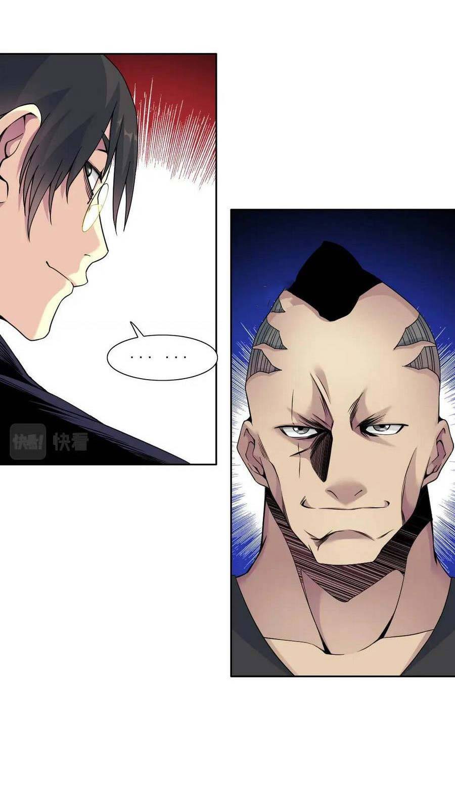 Câu Lạc Bộ Trường Sinh Chap 79 - Next Chap 80