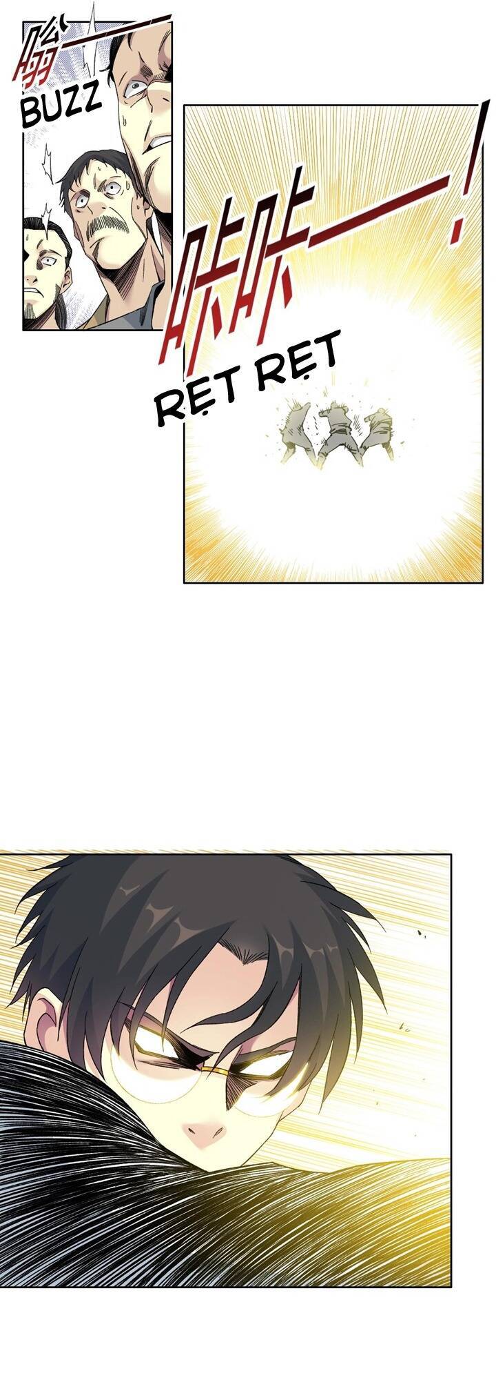 Câu Lạc Bộ Trường Sinh Chap 99 - Next Chap 100