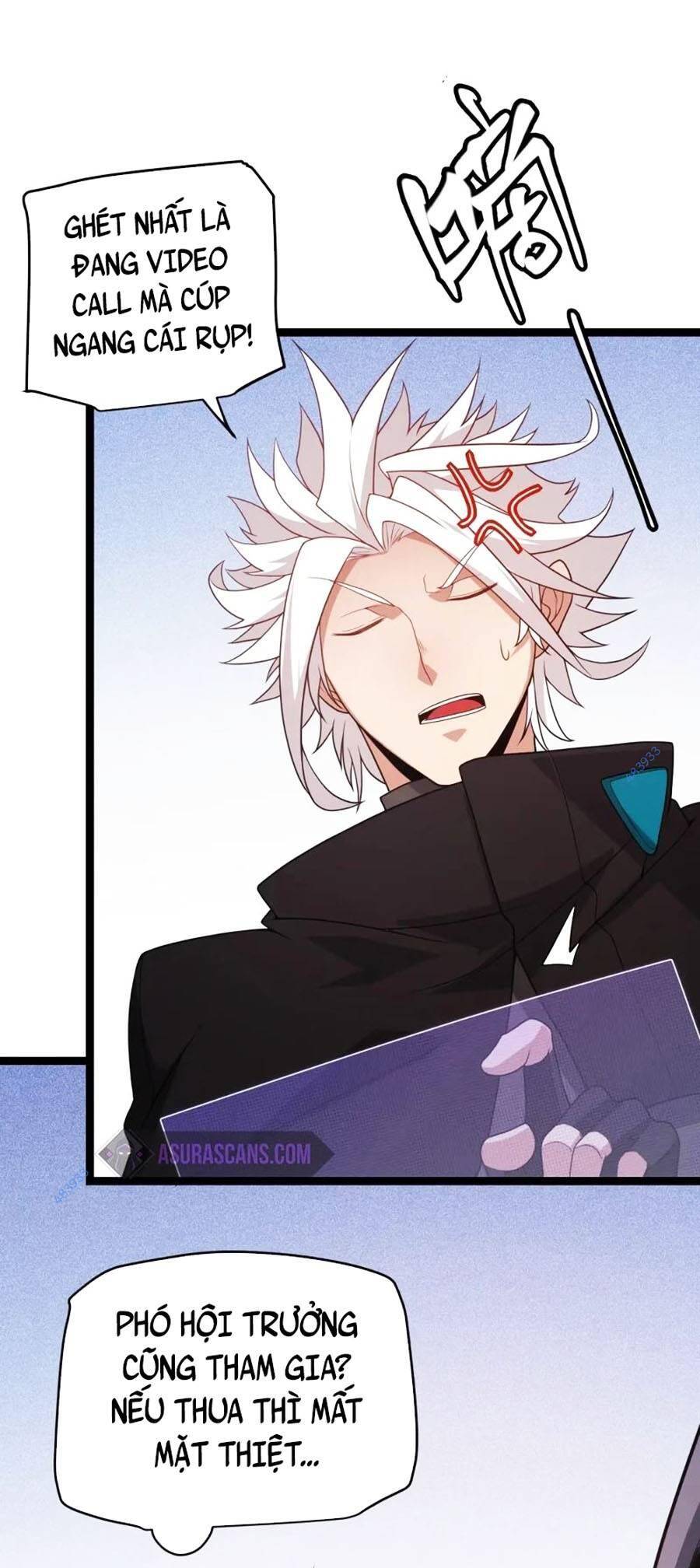 Tôi Đến Từ Thế Giới Trò Chơi Chap 116 - Next Chap 117